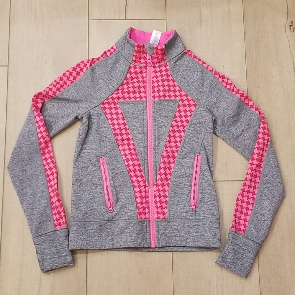 Ivivva Jacket